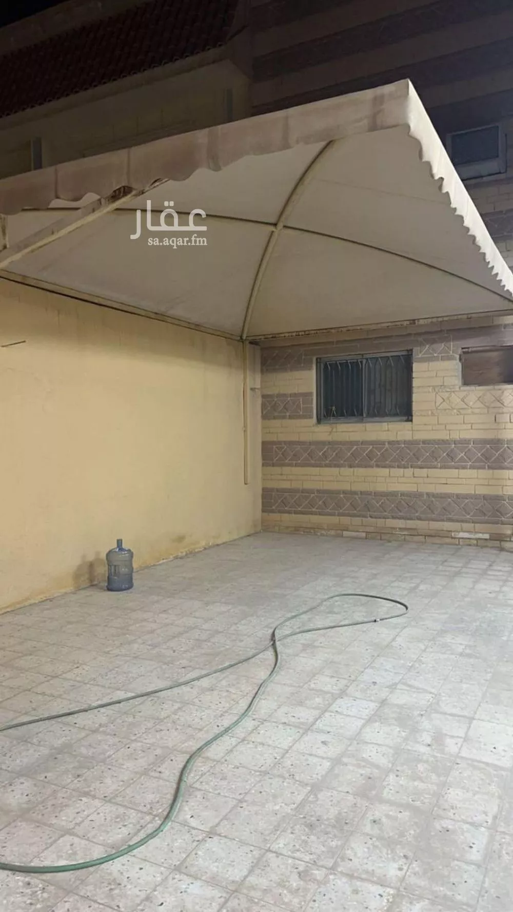 فيلا 8 غرف في النهضة 6