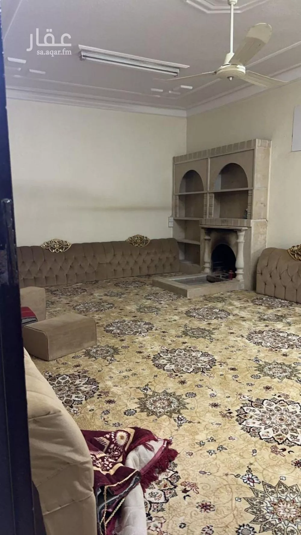 فيلا 8 غرف في النهضة 7