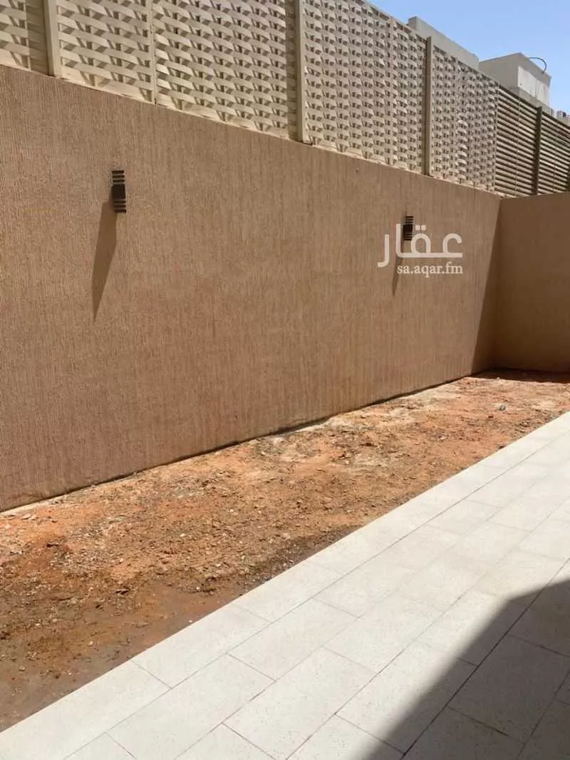 فيلا 3 غرف في العارض 20