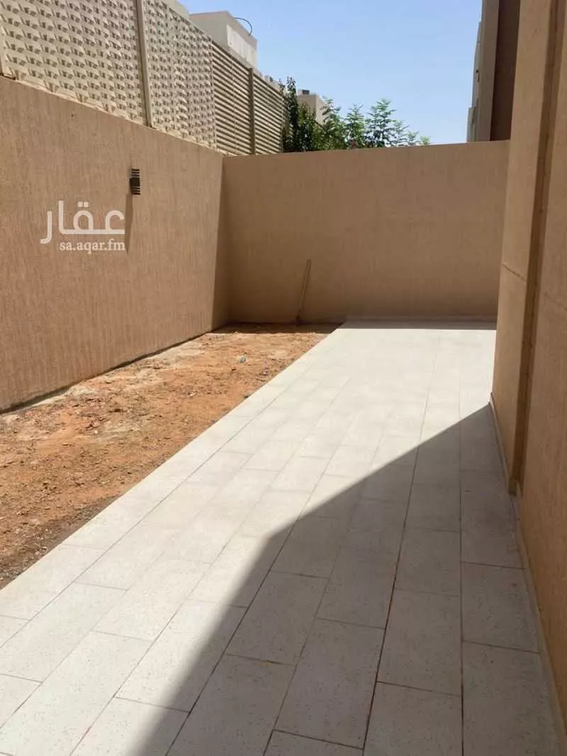 فيلا 3 غرف في العارض 23