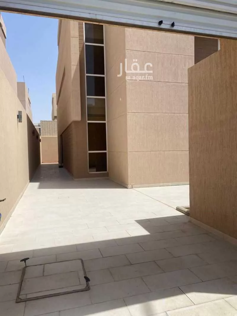 فيلا 3 غرف في العارض 7