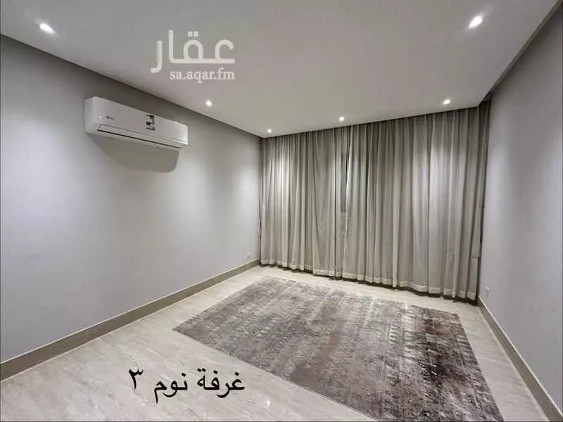 شقة 3 غرف في الياسمين 2