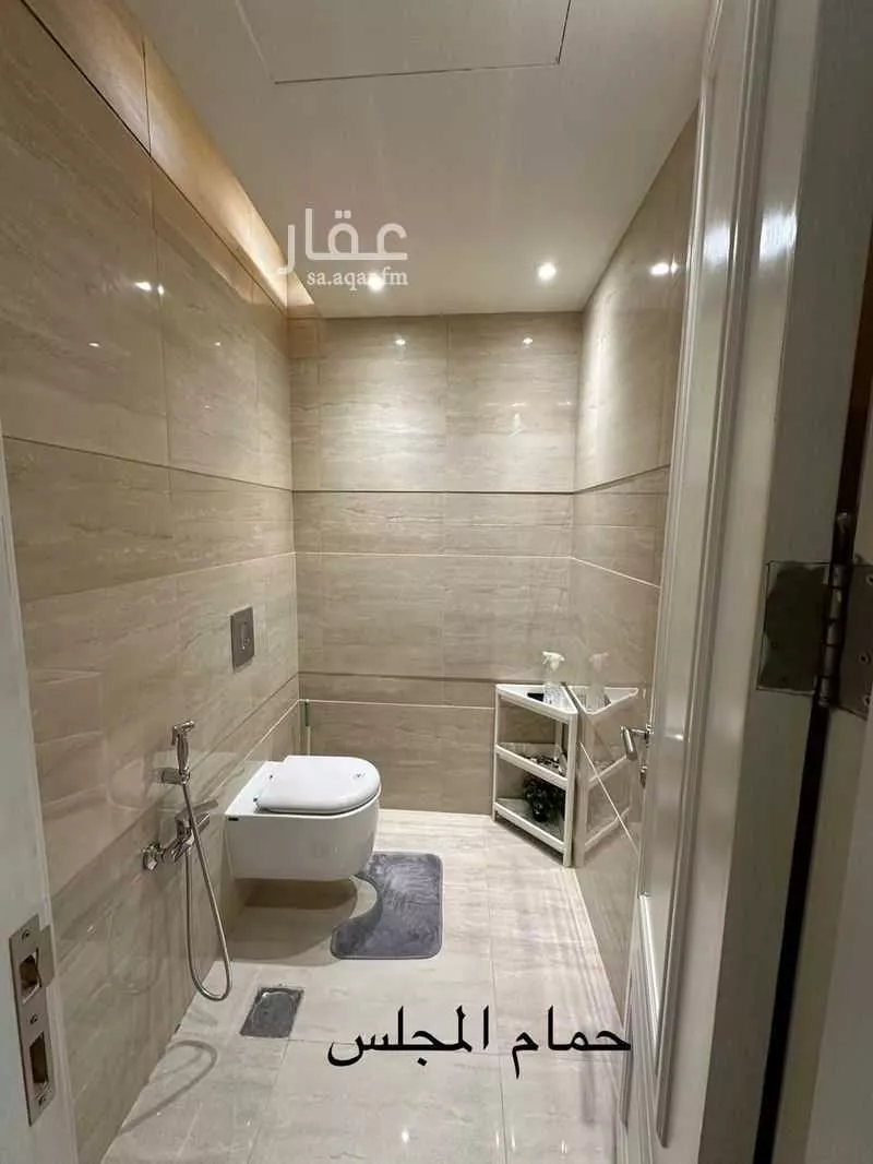 شقة 3 غرف في الياسمين 11