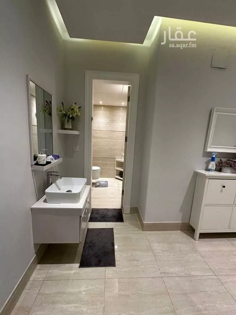 شقة 3 غرف في الياسمين 12