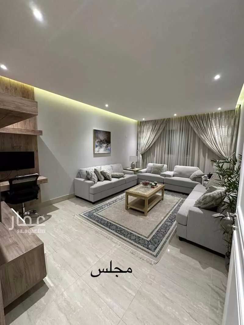 شقة 3 غرف في الياسمين 14