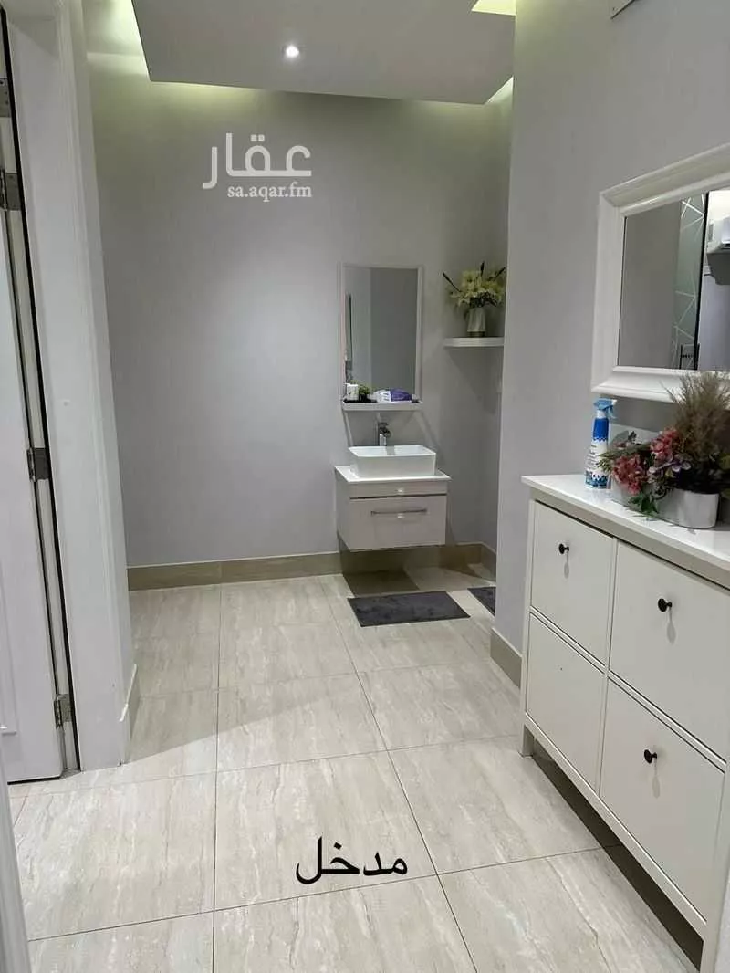 شقة 3 غرف في الياسمين 15