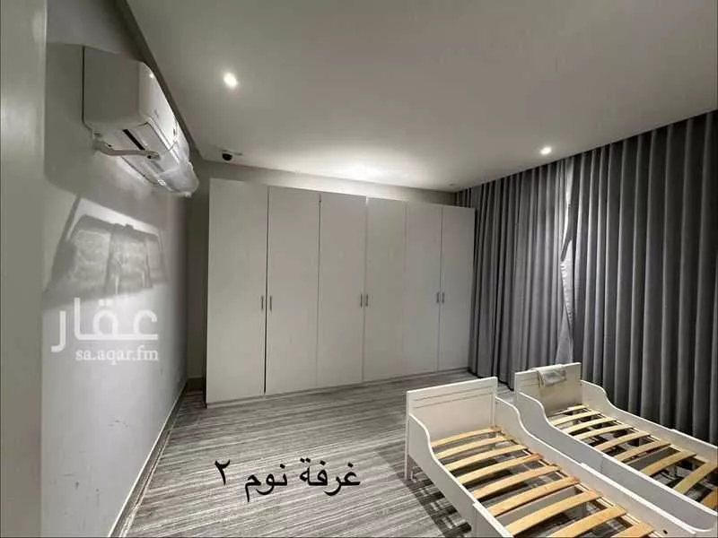 شقة 3 غرف في الياسمين 3