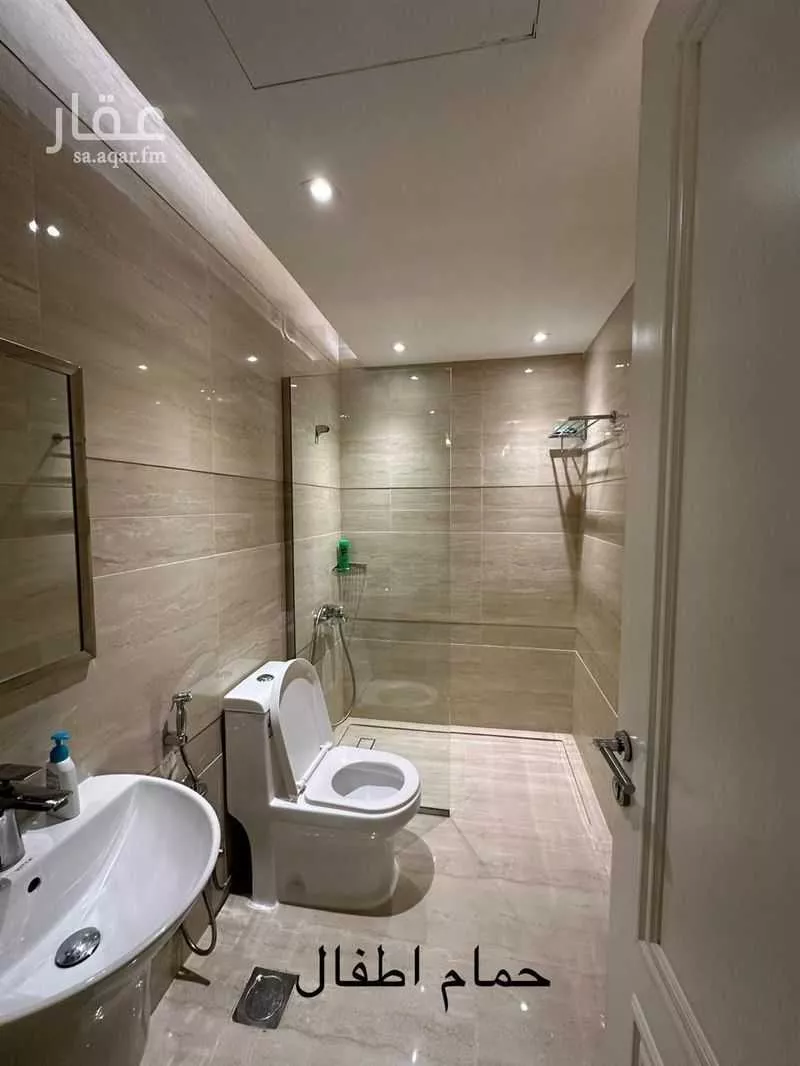 شقة 3 غرف في الياسمين 4