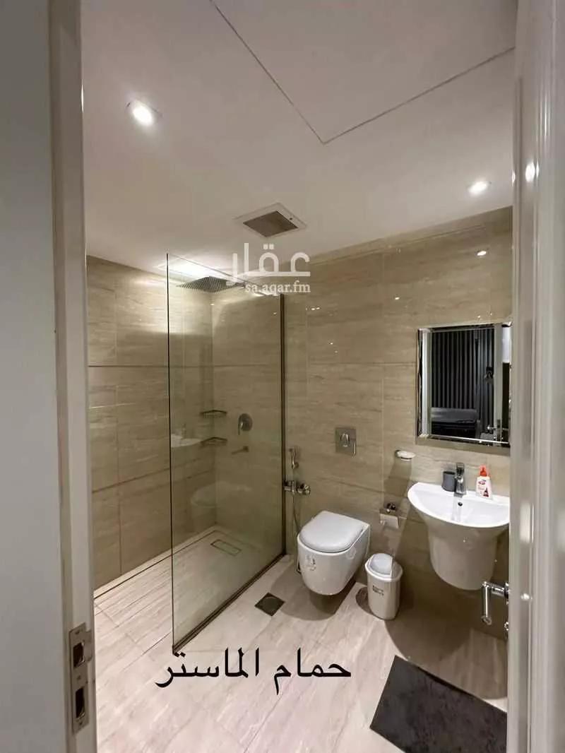 شقة 3 غرف في الياسمين 5