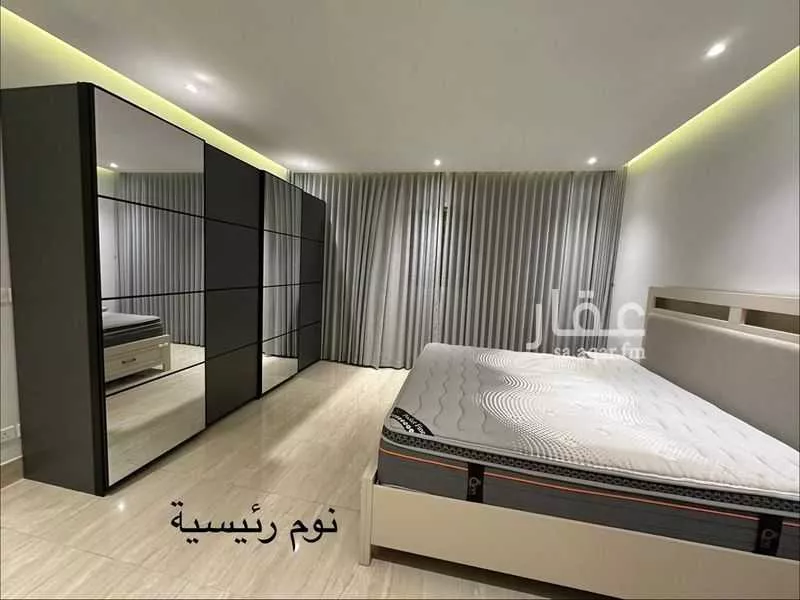 شقة 3 غرف في الياسمين 6