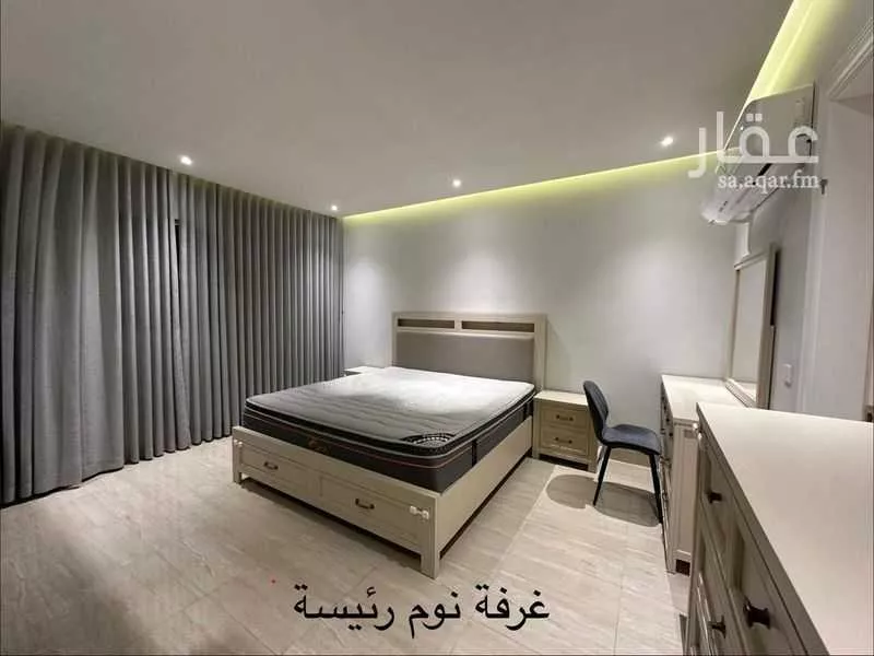 شقة 3 غرف في الياسمين 7