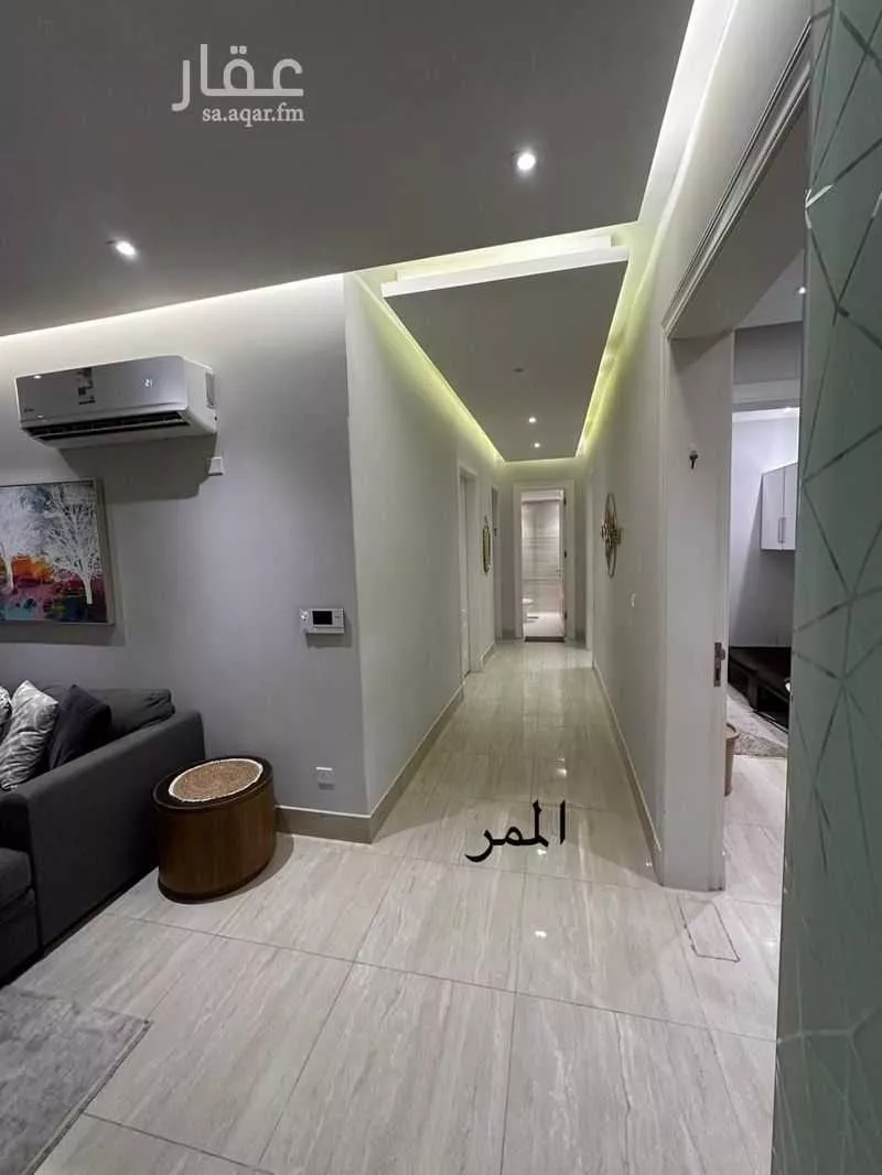 شقة 3 غرف في الياسمين 8