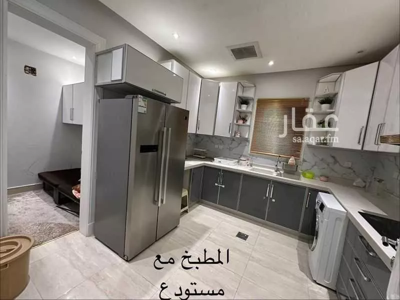 شقة 3 غرف في الياسمين 9