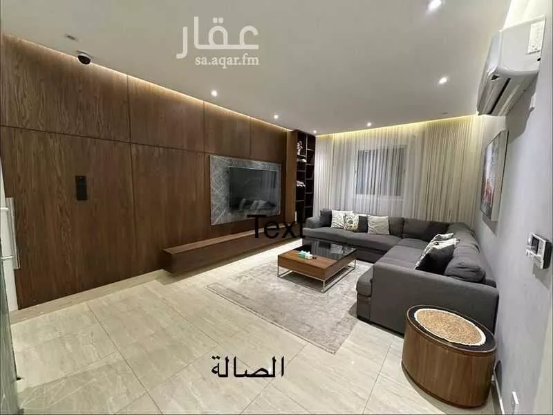 شقة 3 غرف في الياسمين 10