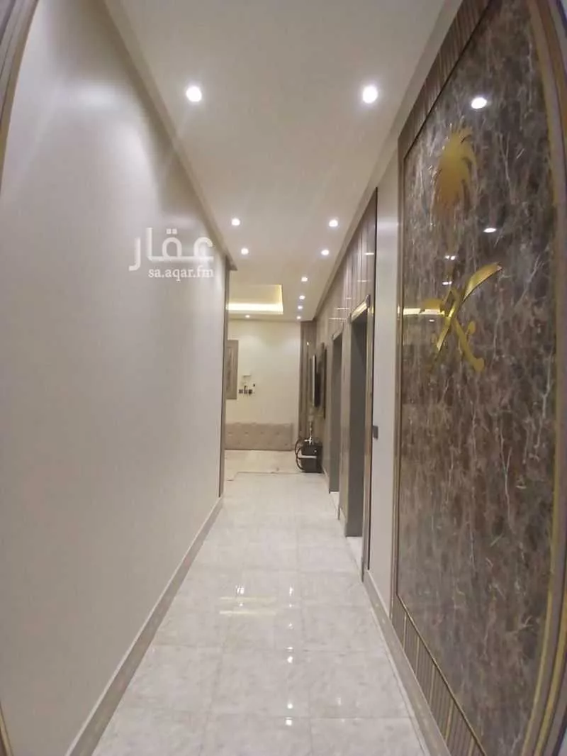 شقة 4 غرف في اليرموك 11