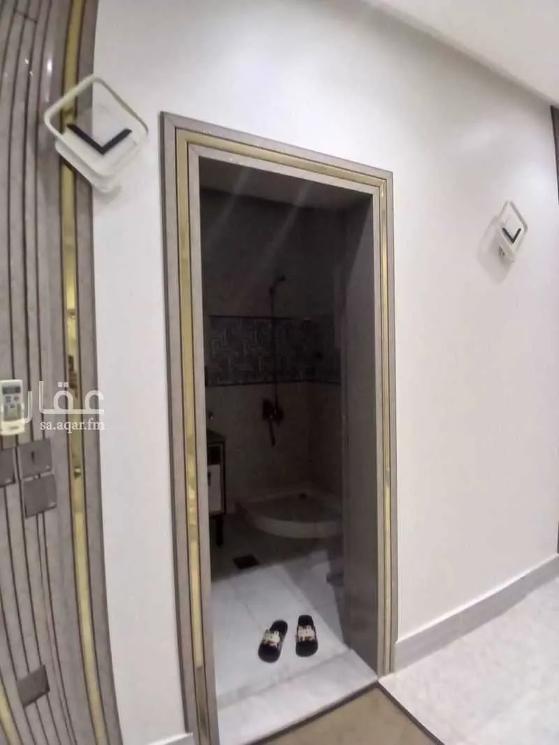 شقة 4 غرف في اليرموك 12