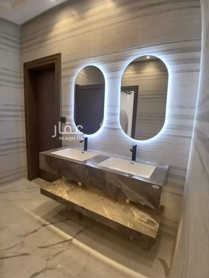 شقة 4 غرف في اليرموك 3