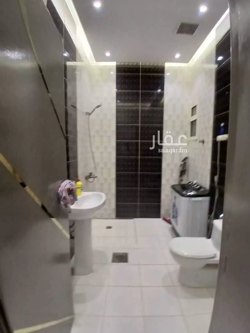 شقة 4 غرف في اليرموك 4