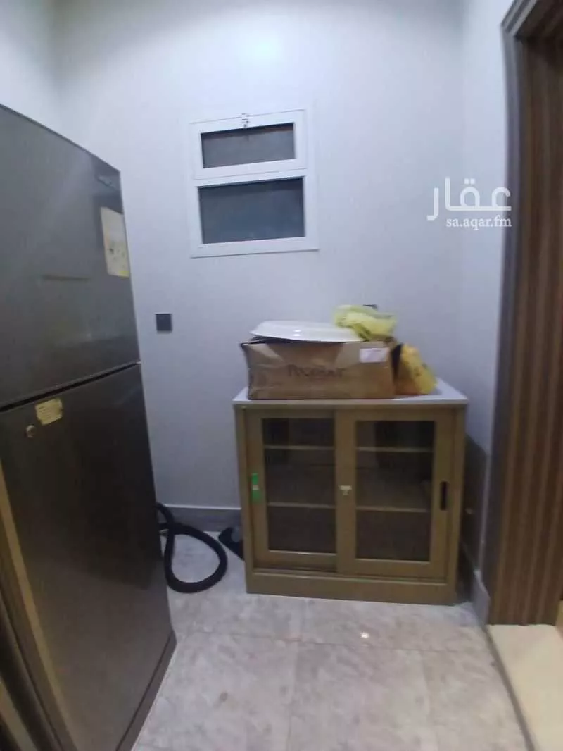 شقة 4 غرف في اليرموك 5