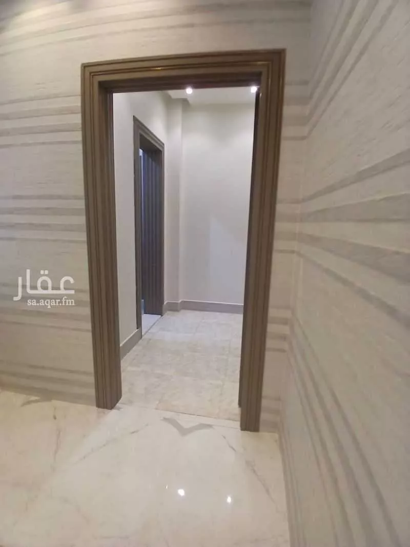 شقة 4 غرف في اليرموك 6