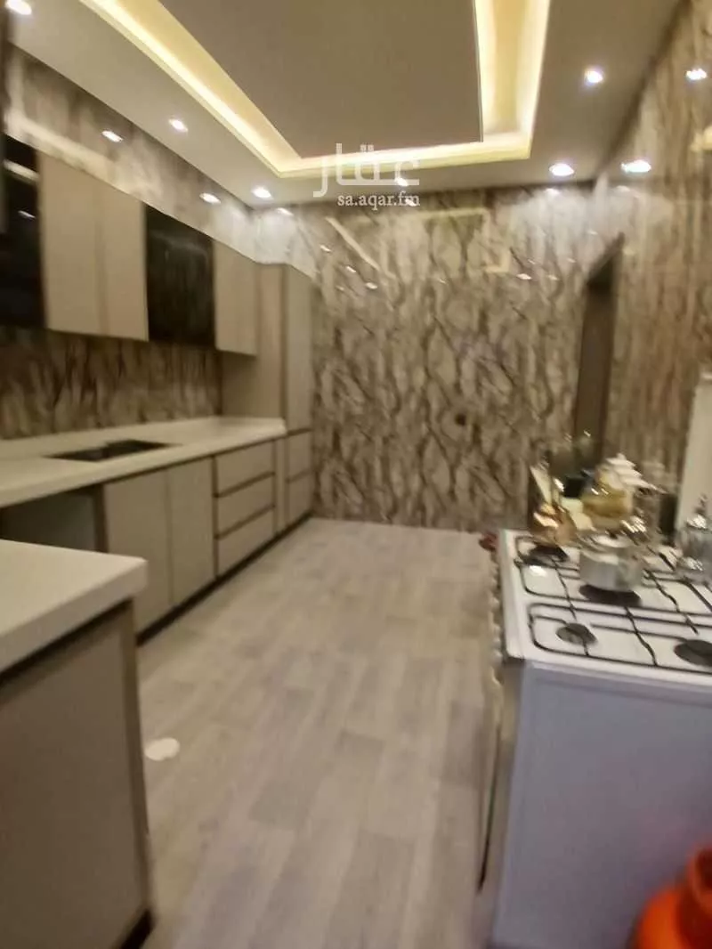 شقة 4 غرف في اليرموك 7