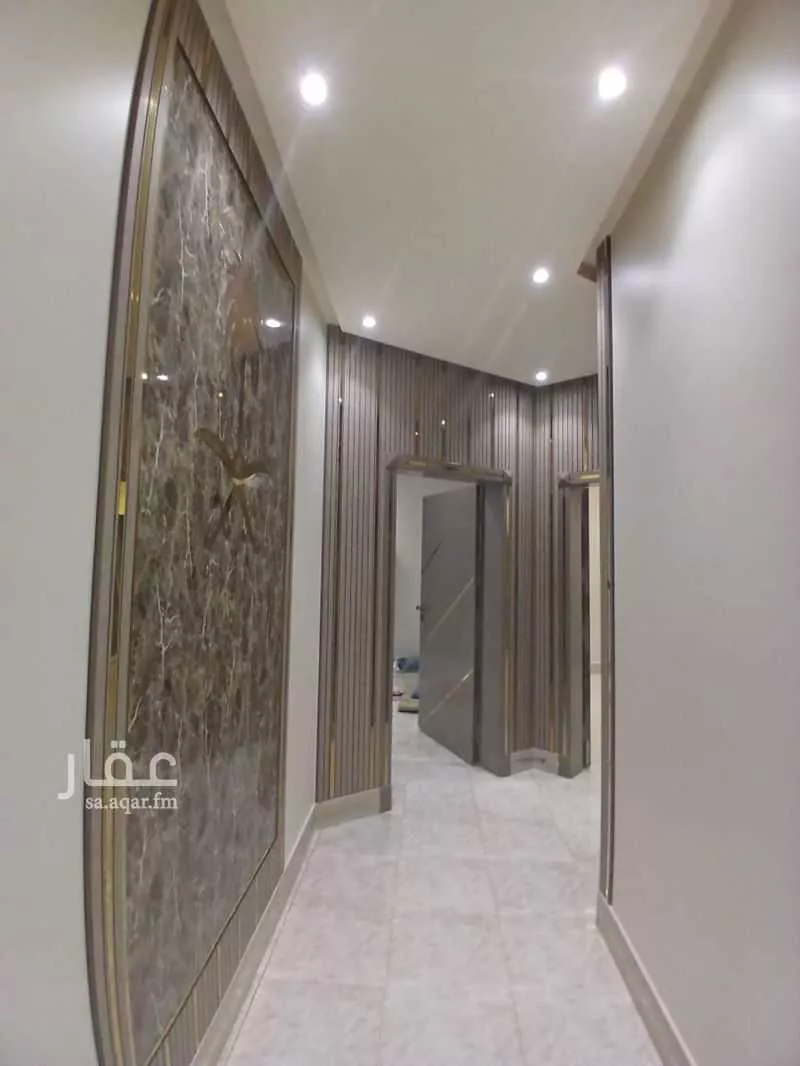 شقة 4 غرف في اليرموك 8