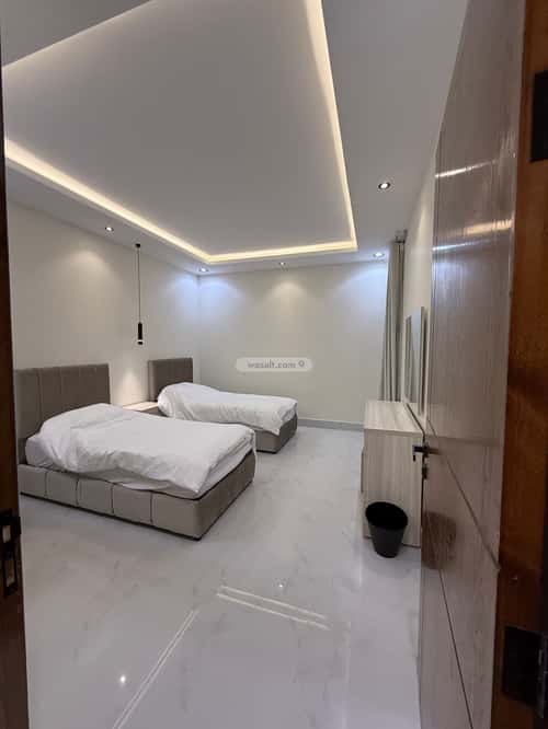 شقة 2 غرف في الخبر الجنوبية 11