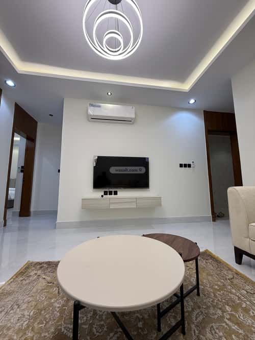 شقة 2 غرف في الخبر الجنوبية 3