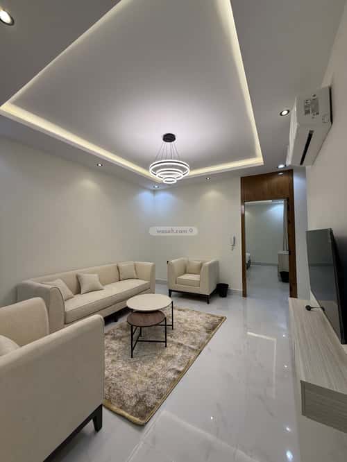 شقة 2 غرف في الخبر الجنوبية 4