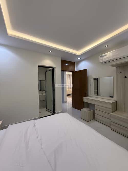 شقة 2 غرف في الخبر الجنوبية 7