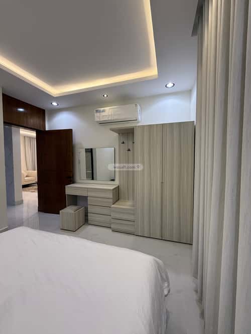 شقة 2 غرف في الخبر الجنوبية 8