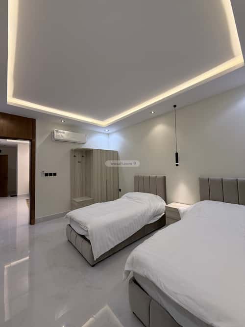 شقة 2 غرف في الخبر الجنوبية 9