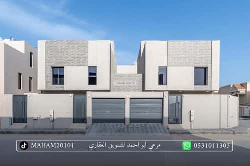 فيلا 6 غرف في الصواري 2