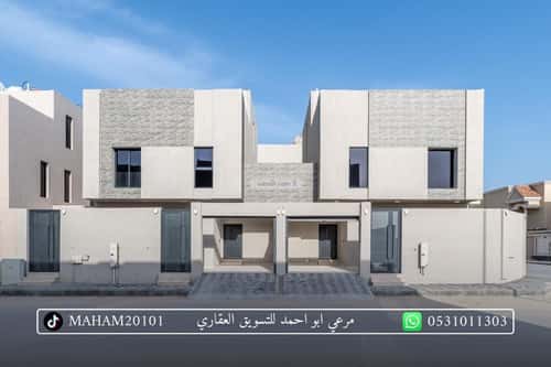 فيلا 6 غرف في الصواري 3