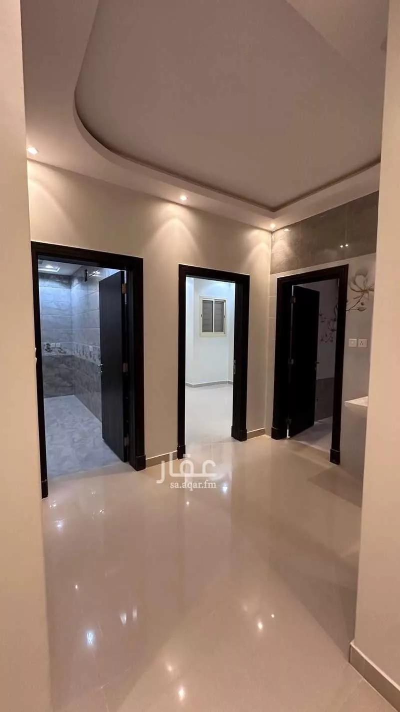 شقة 2 غرف في المونسية 3