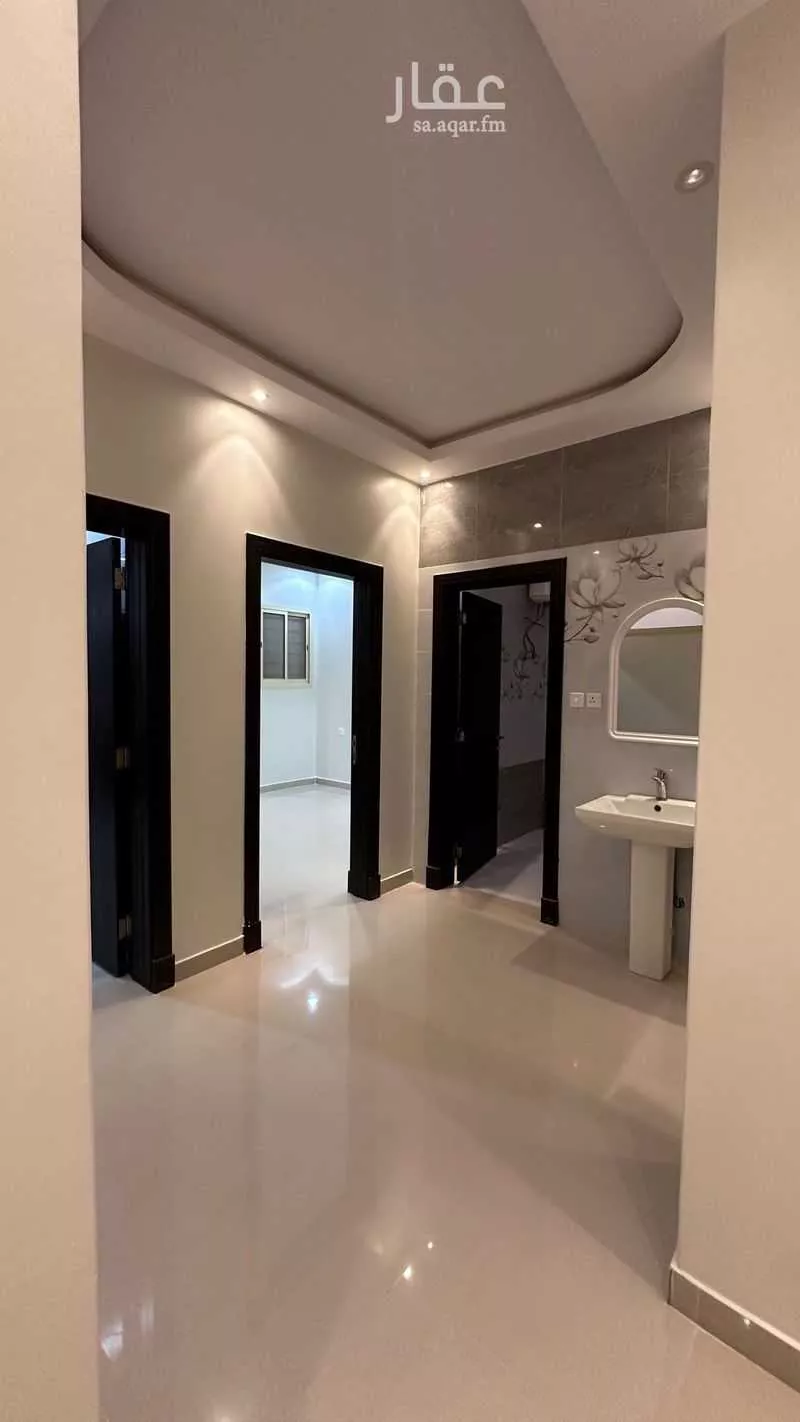 شقة 2 غرف في المونسية 4