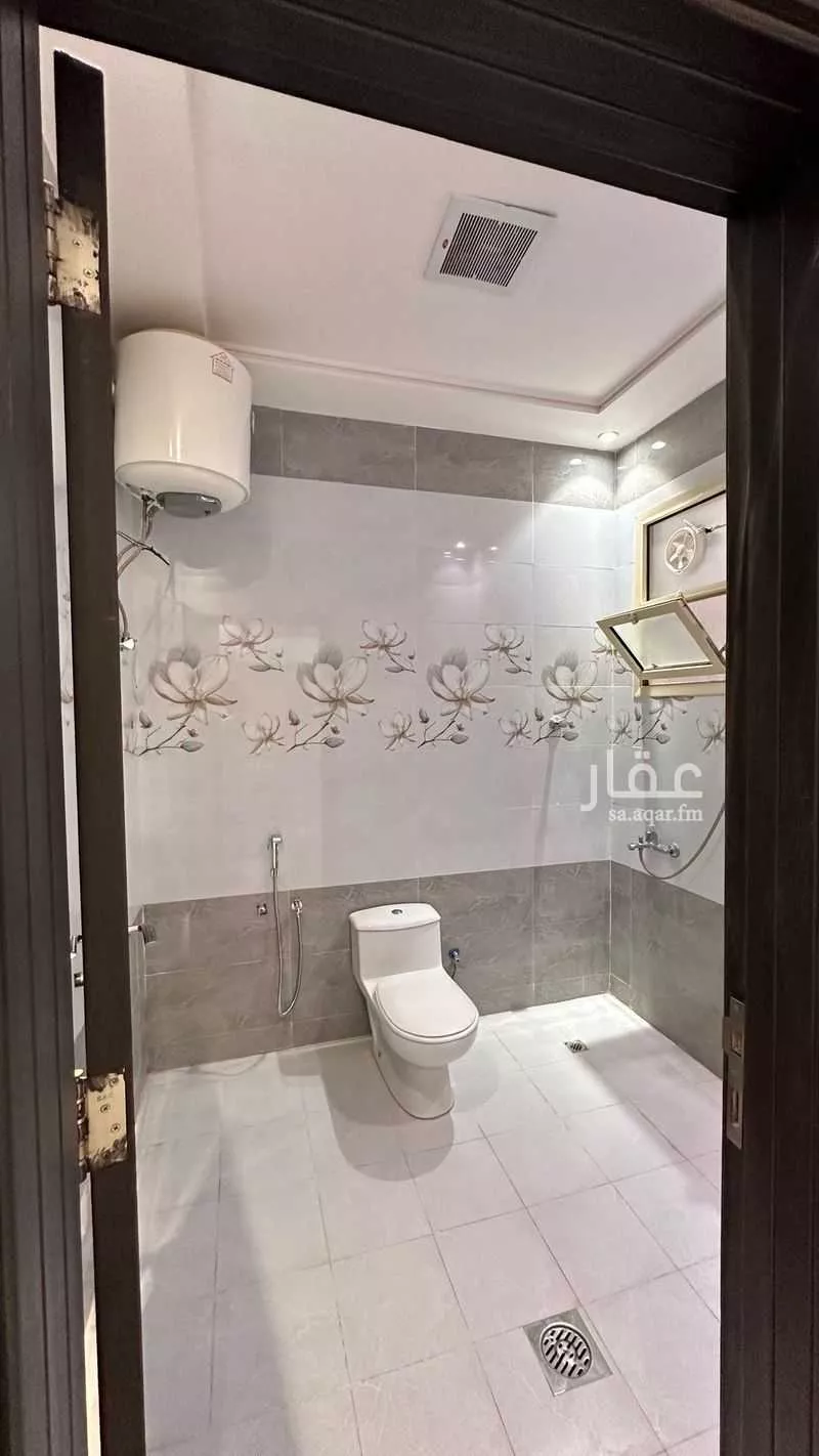 شقة 2 غرف في المونسية 6