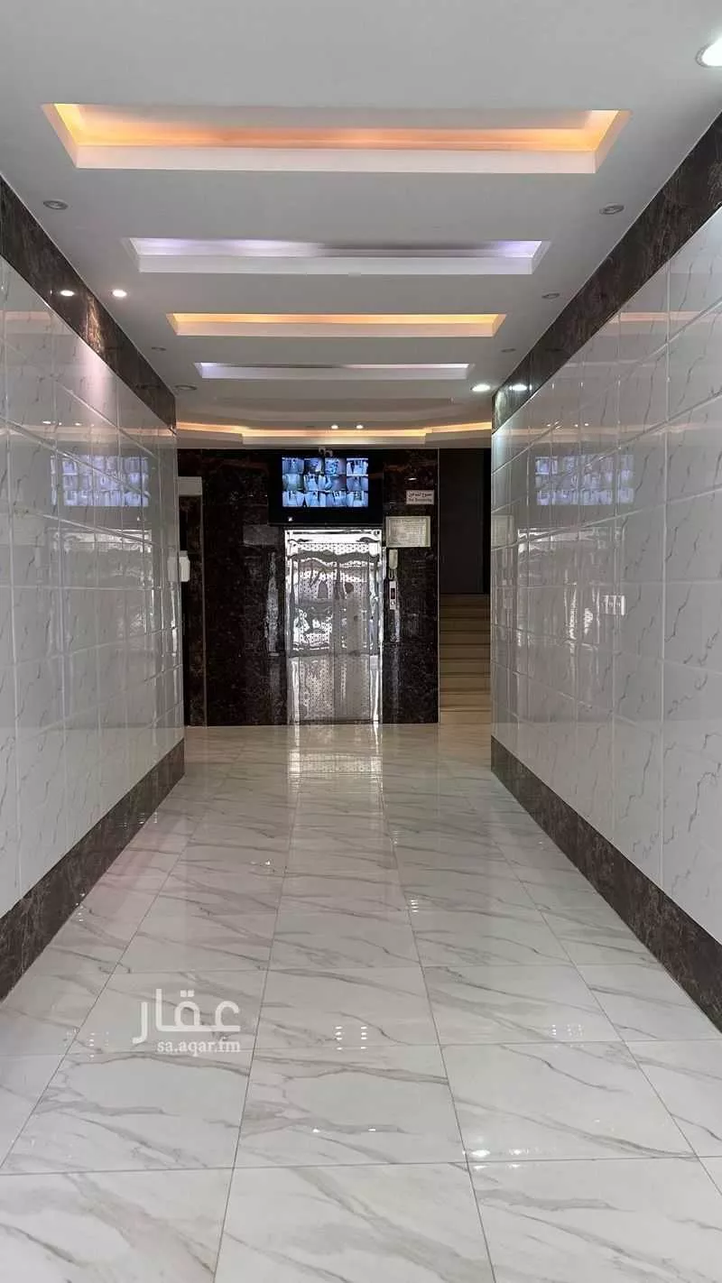 شقة 2 غرف في المونسية 7