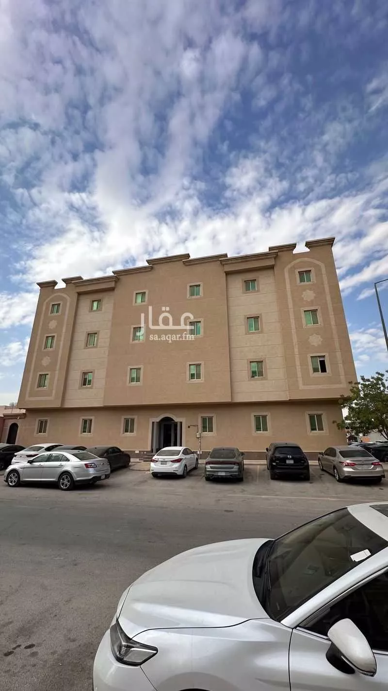 شقة 2 غرف في المونسية 8