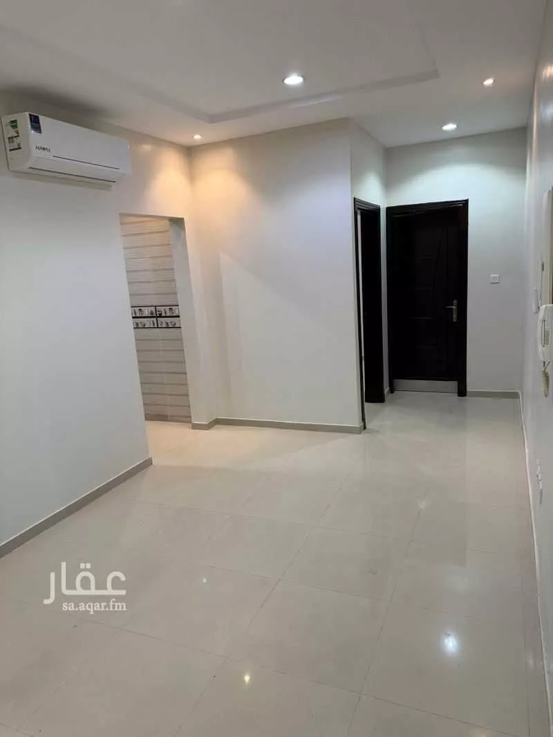 شقة 1 غرف في العريجاء 2