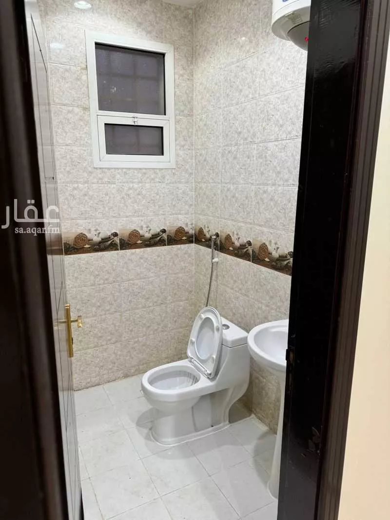 شقة 1 غرف في العريجاء 3