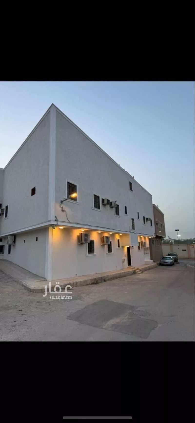 شقة 1 غرف في العريجاء 5