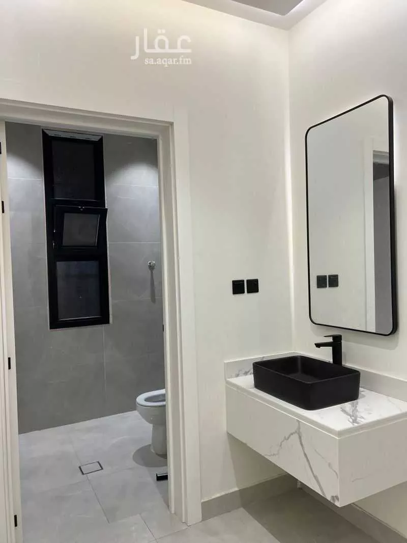 شقة 5 غرف في السعادة 6