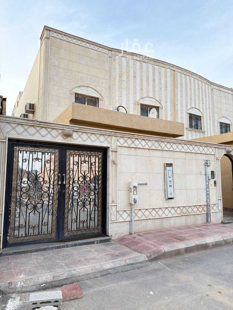 villa in Ishbiliyah, Riyadh 2