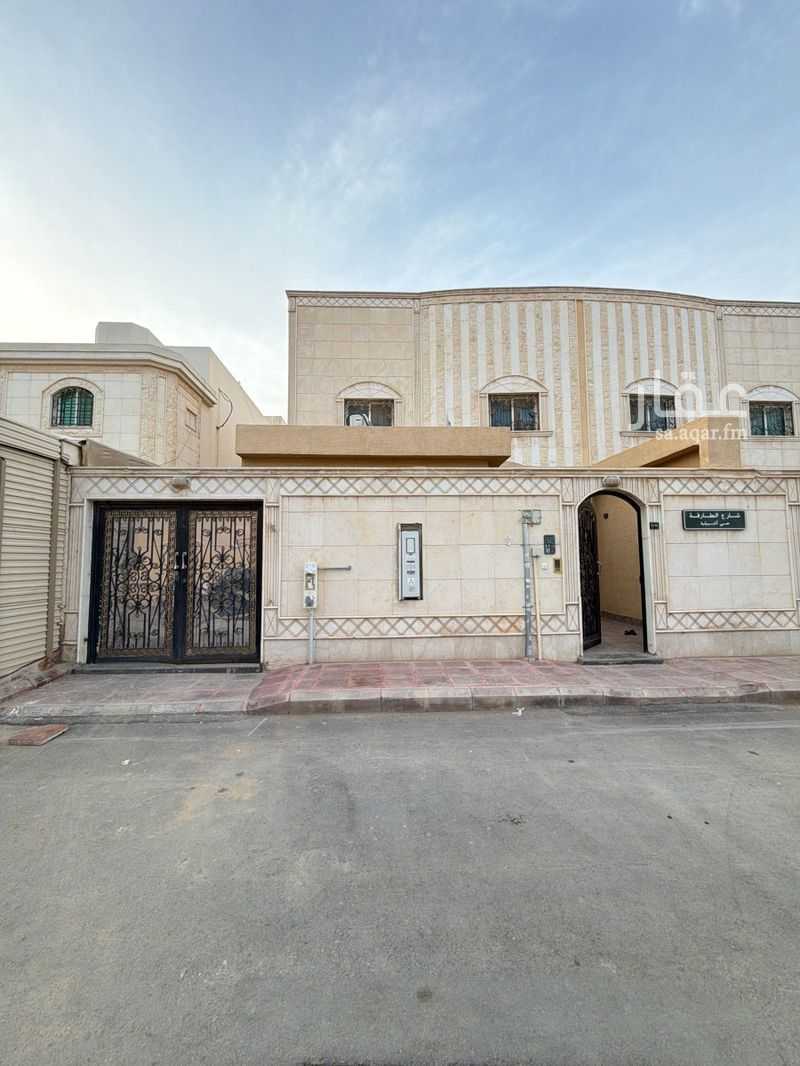 villa in Ishbiliyah, Riyadh