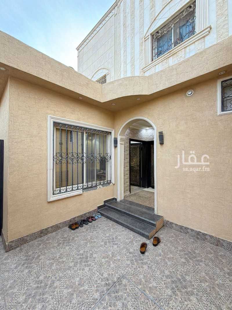 villa in Ishbiliyah, Riyadh 5