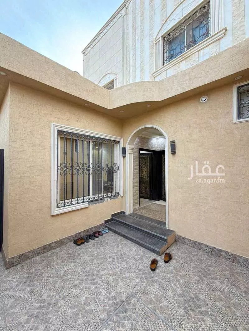 فيلا 11 غرف في اشبيلية 5