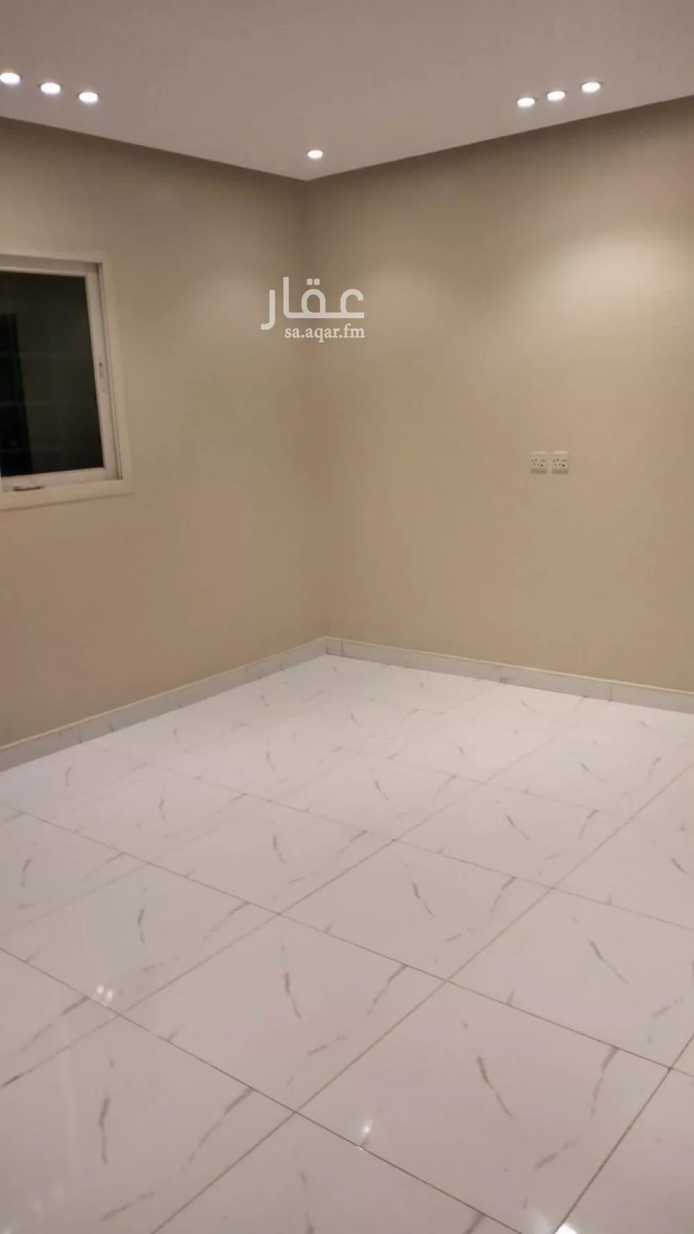 شقة 1 غرف في التعاون 3