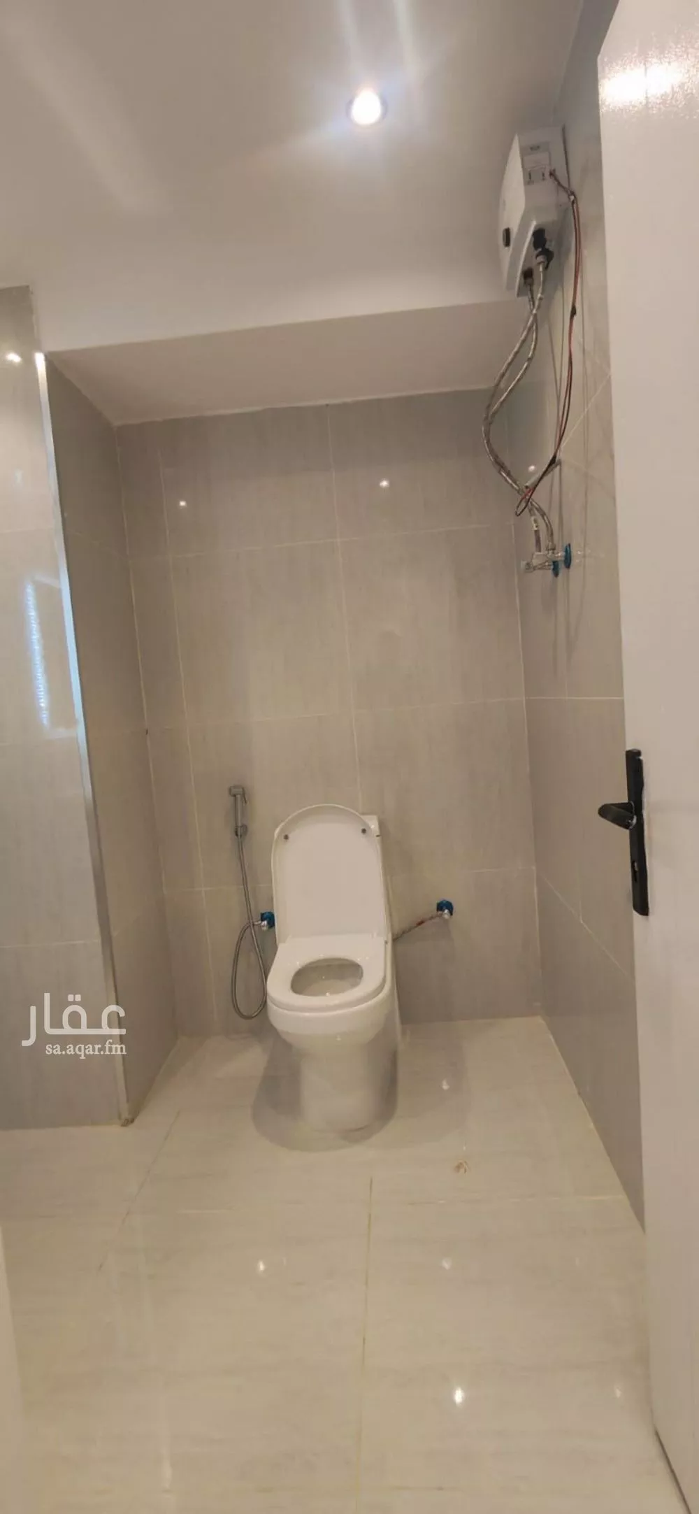 شقة 1 غرف في الملز 2