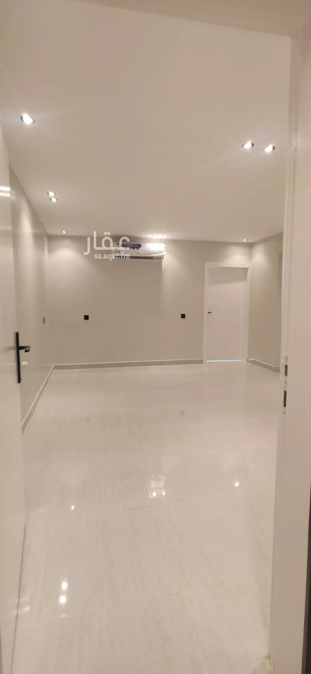 شقة 1 غرف في الملز 5